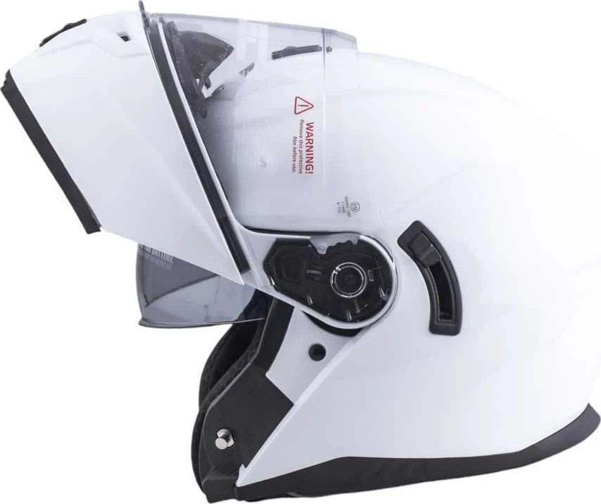 Atverčiamas motociklo šalmas W-TEC Benidor