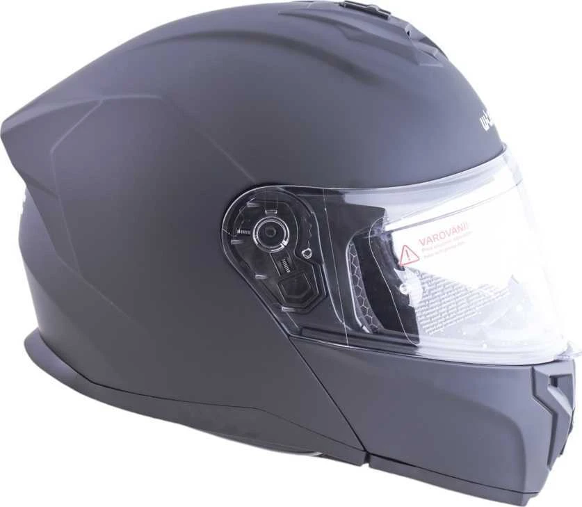 Atverčiamas motociklo šalmas W-TEC Benidor
