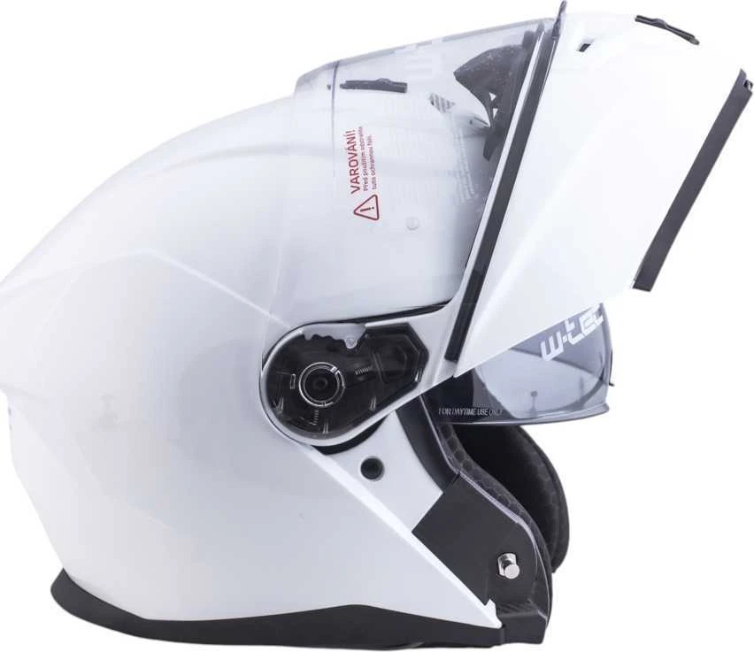 Atverčiamas motociklo šalmas W-TEC Benidor