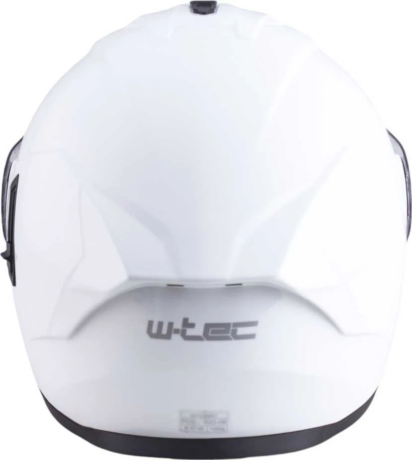 Atverčiamas motociklo šalmas W-TEC Benidor
