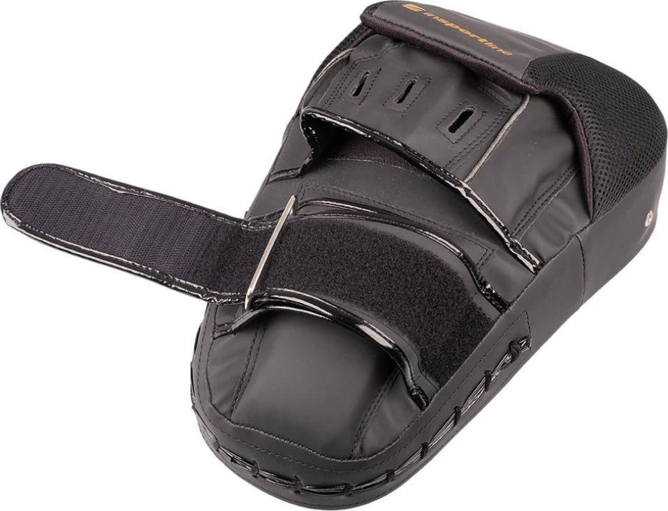Bokso lapos inSPORTline Mutogras