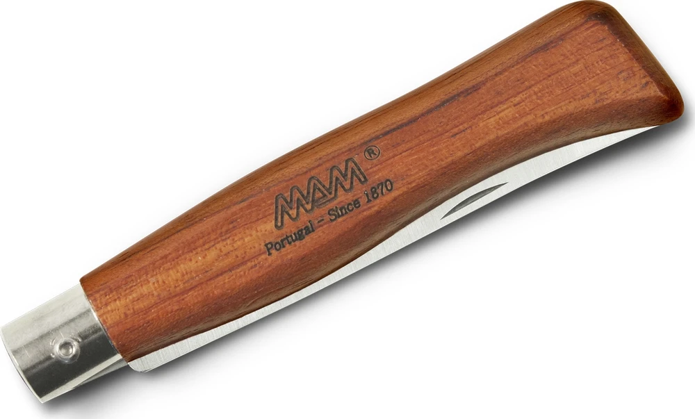 Folding Knife MAM Douro 2080, bubingos mediena, 8.3cm