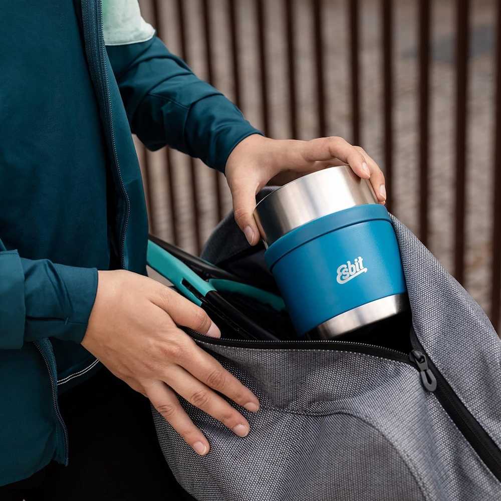 Food Thermos Esbit Sculptor FJ750SC-2 0.75 L