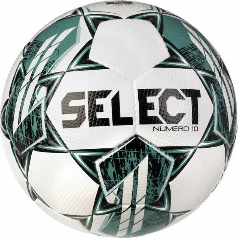 FUTBOLO KAMUOLYS SELECT NUMERO 10 V23 FIFA Quality Pro 5 DYDIS