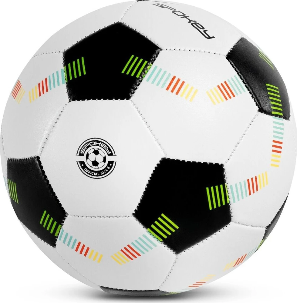 Futbolo kamuoliukas Spokey GOAL KIDS s. 4