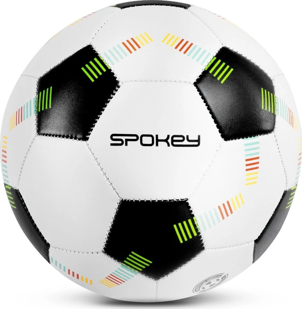 Futbolo kamuoliukas Spokey GOAL KIDS s. 4