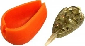 Šėryklos forma ZFish Method Feeder, vidutinė