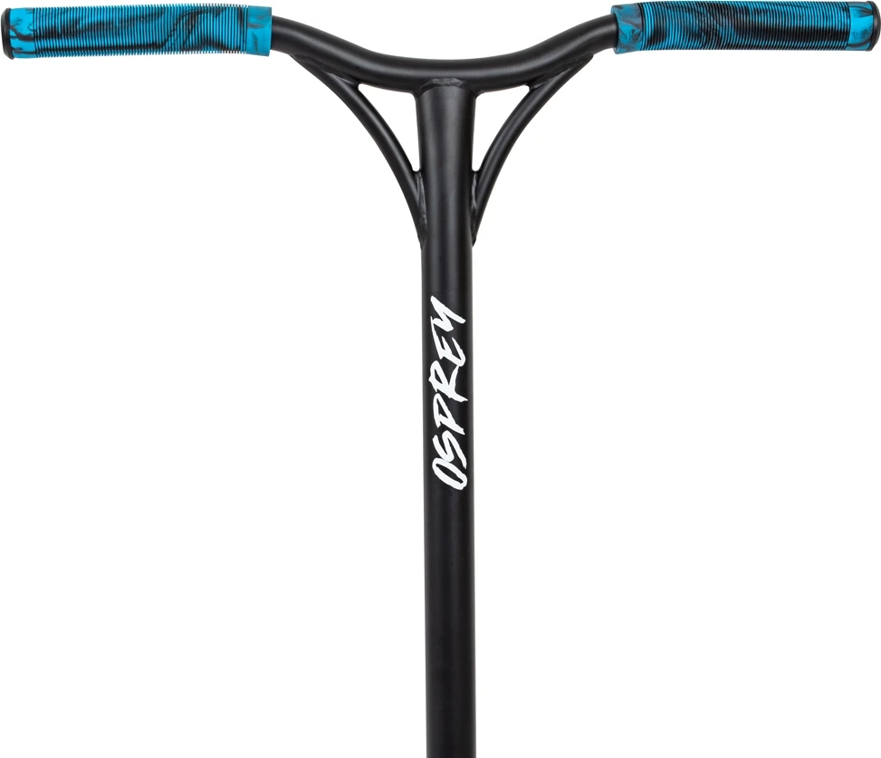 Triukinis paspirtukas inSPORTline Osprey
