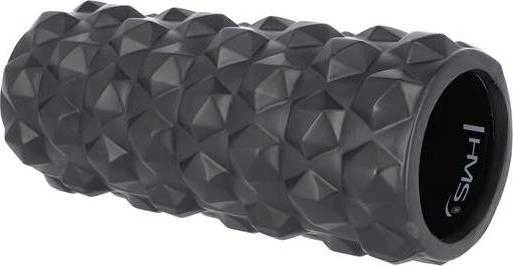 Masažinis volas HMS – 31,5 cm, juodas