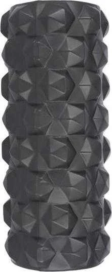 Masažinis volas HMS – 31,5 cm, juodas