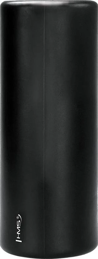 Treniruočių volas HMS FS111, juodas, 33cm