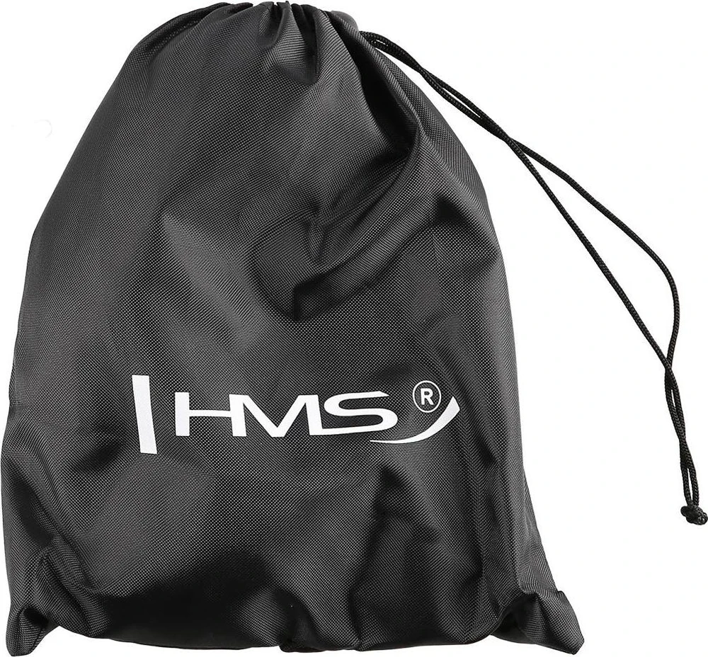 Masažo rinkinys HMS FSBM07 – volas ir kamuoliukai