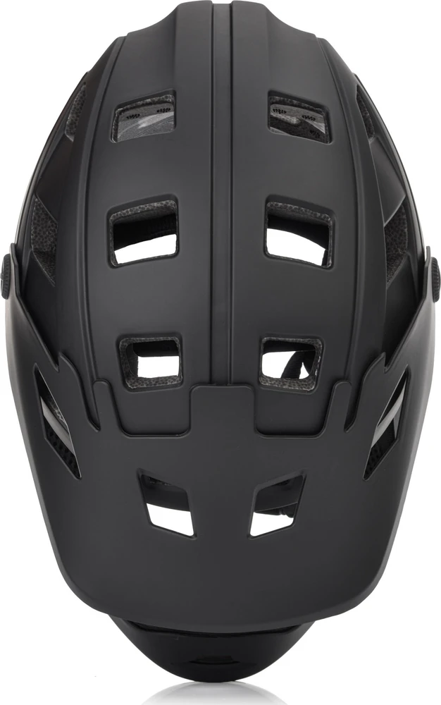 Fullface-fahrradhelm meteor hydra