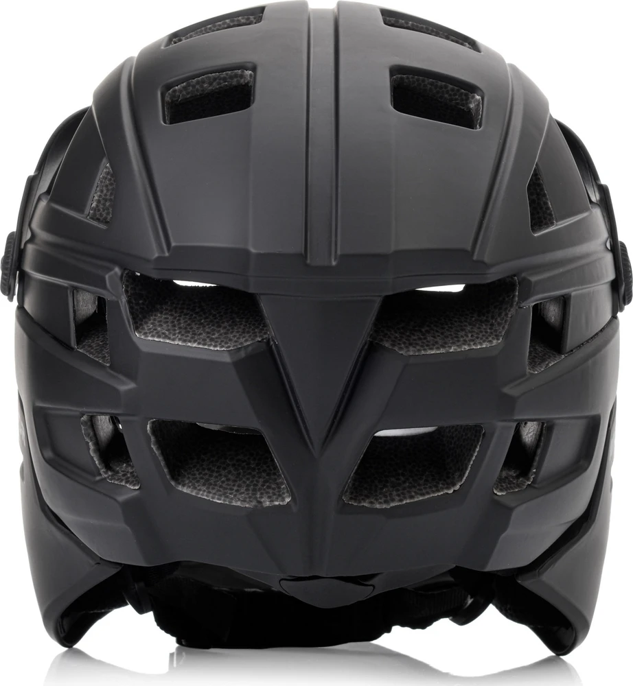 Dviratininko šalmas Meteor Hydra Fullface
