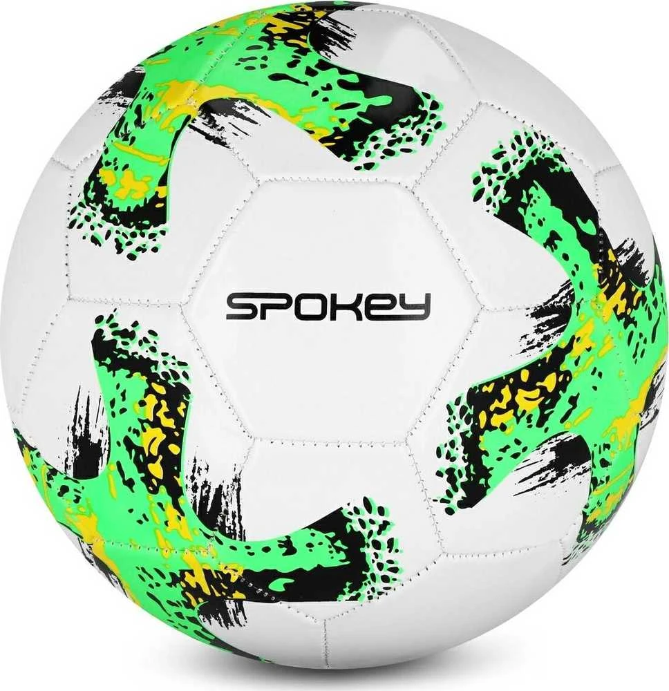 Futbolas Spokey TIKSLAS