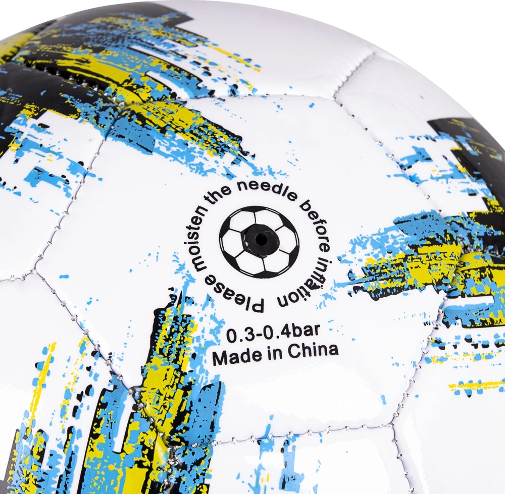 Futbolo kamuolys inSPORTline Bafour – 4 dydis