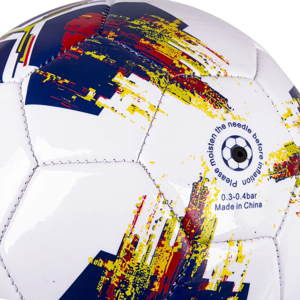 Futbolo kamuolys inSPORTline Jonella – 3 dydis