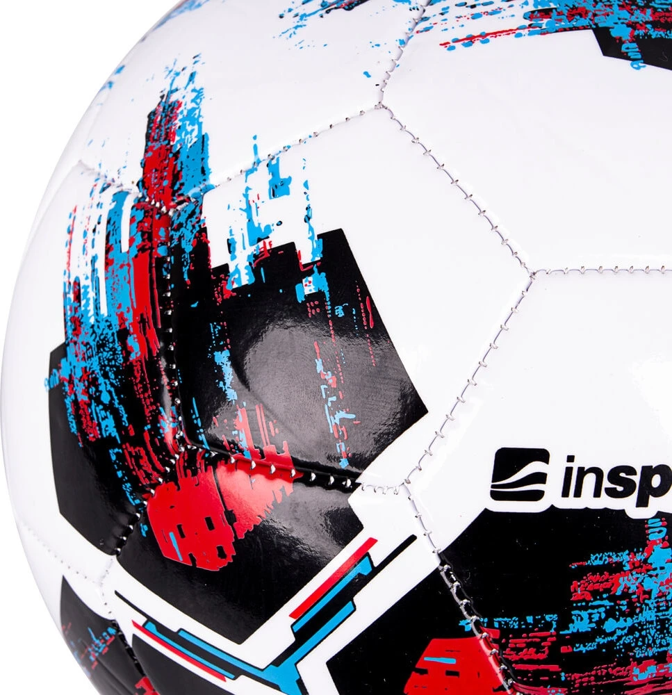 Futbolo kamuolys inSPORTline Nezmaar – 5 dydis