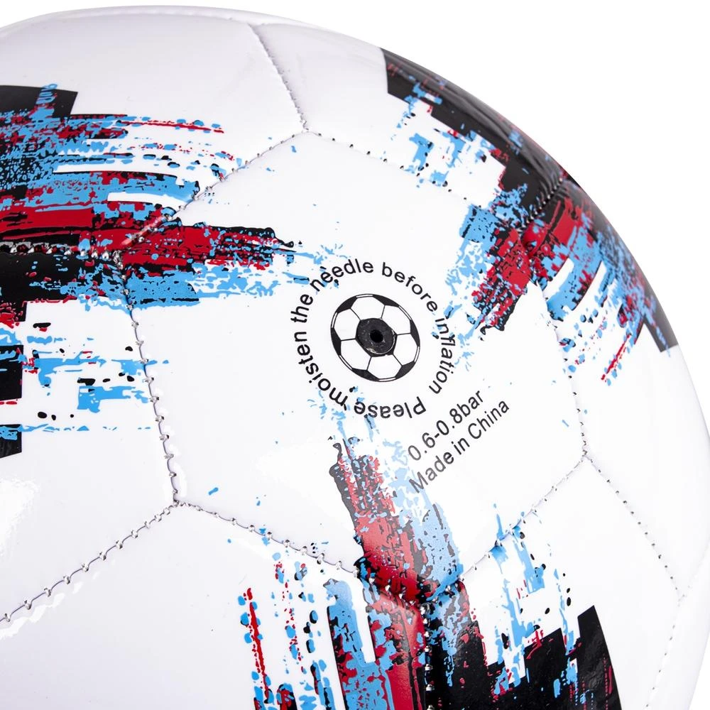 Futbolo kamuolys inSPORTline Nezmaar – 5 dydis