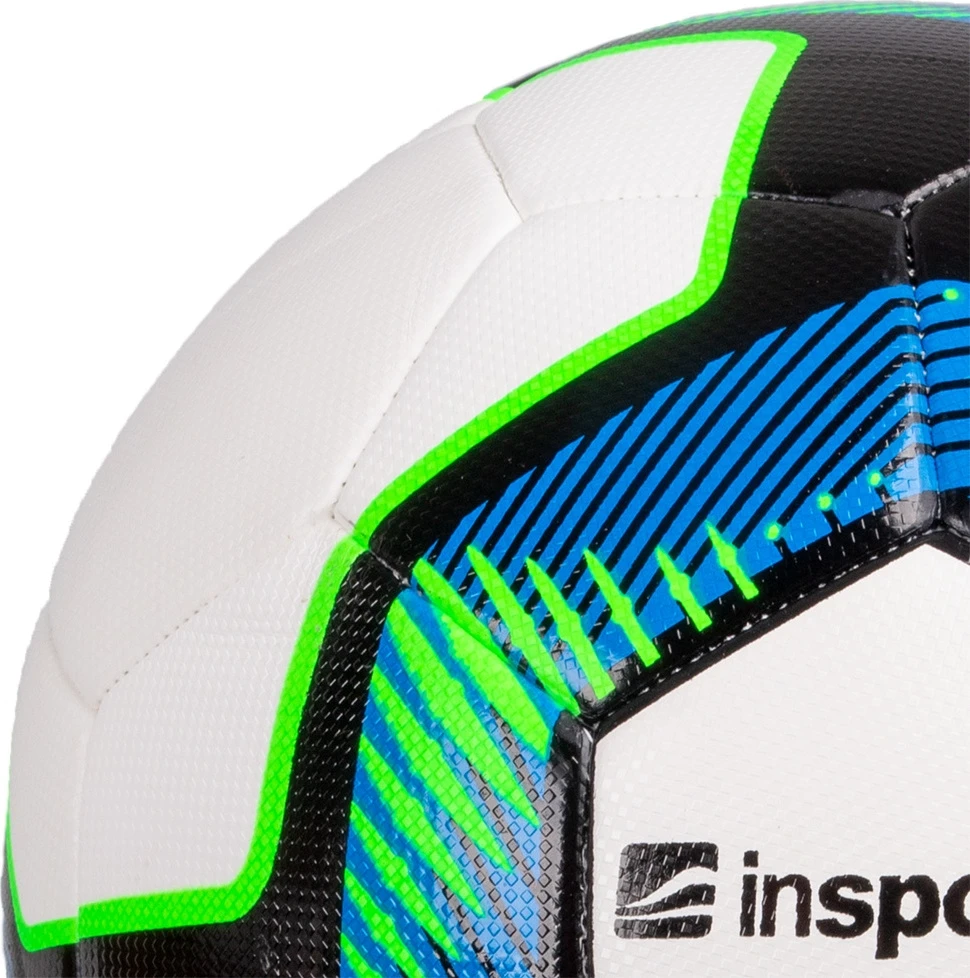 Soccer Ball inSPORTline Torsida Size 4