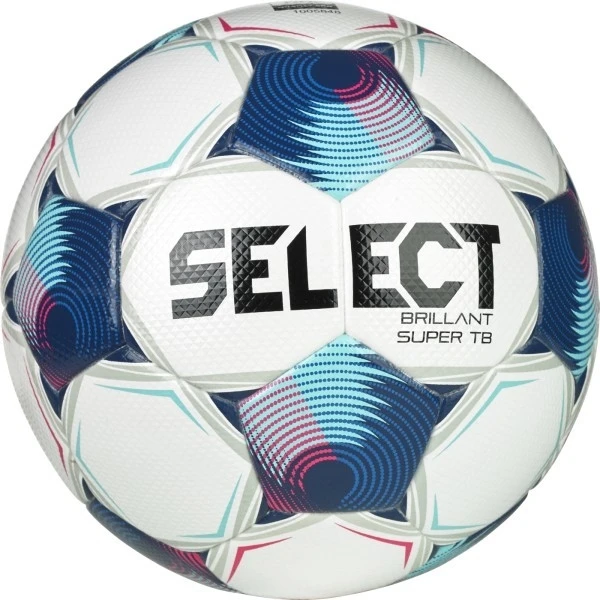 Futbolo kamuolys Select Brillant Super TB V25 (FIFA Quality Pro), 5 dydis