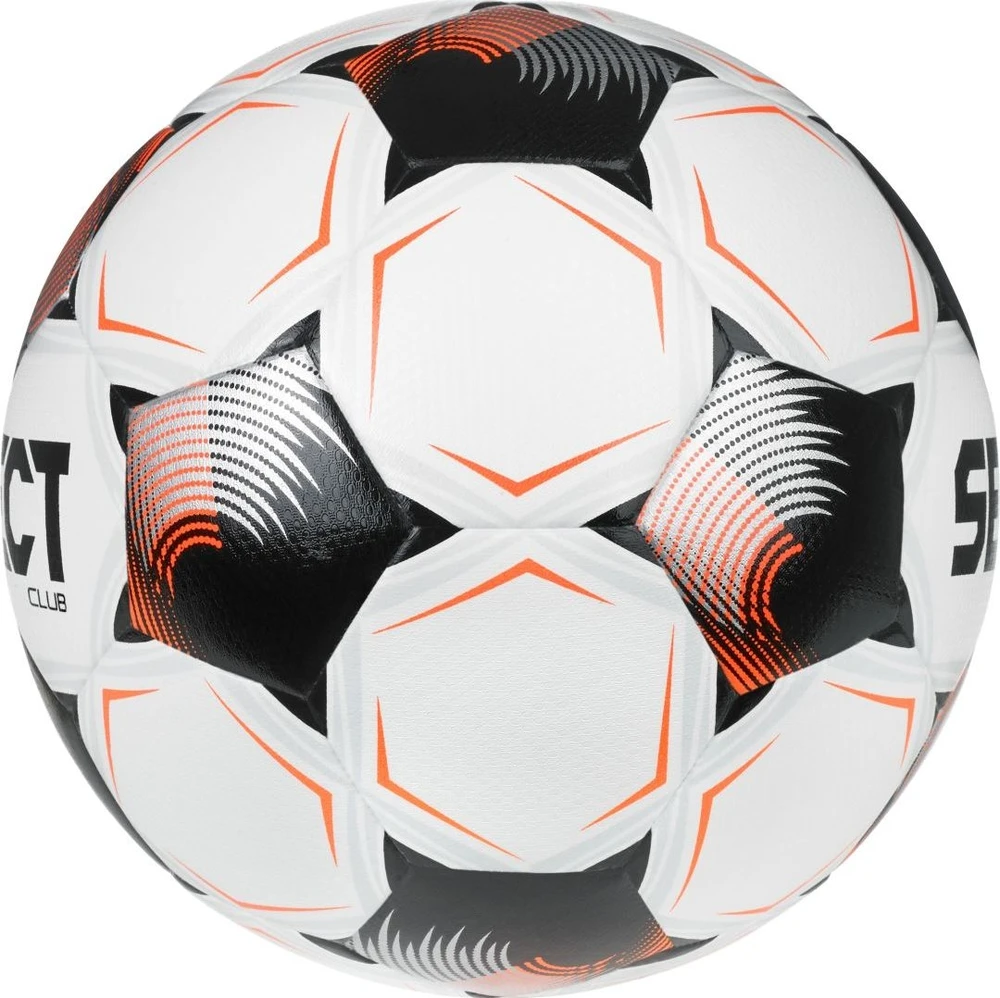 FUTBOLO KAMUOLYS SELECT CLUB V26 FIFA Basic 4 DYDIS