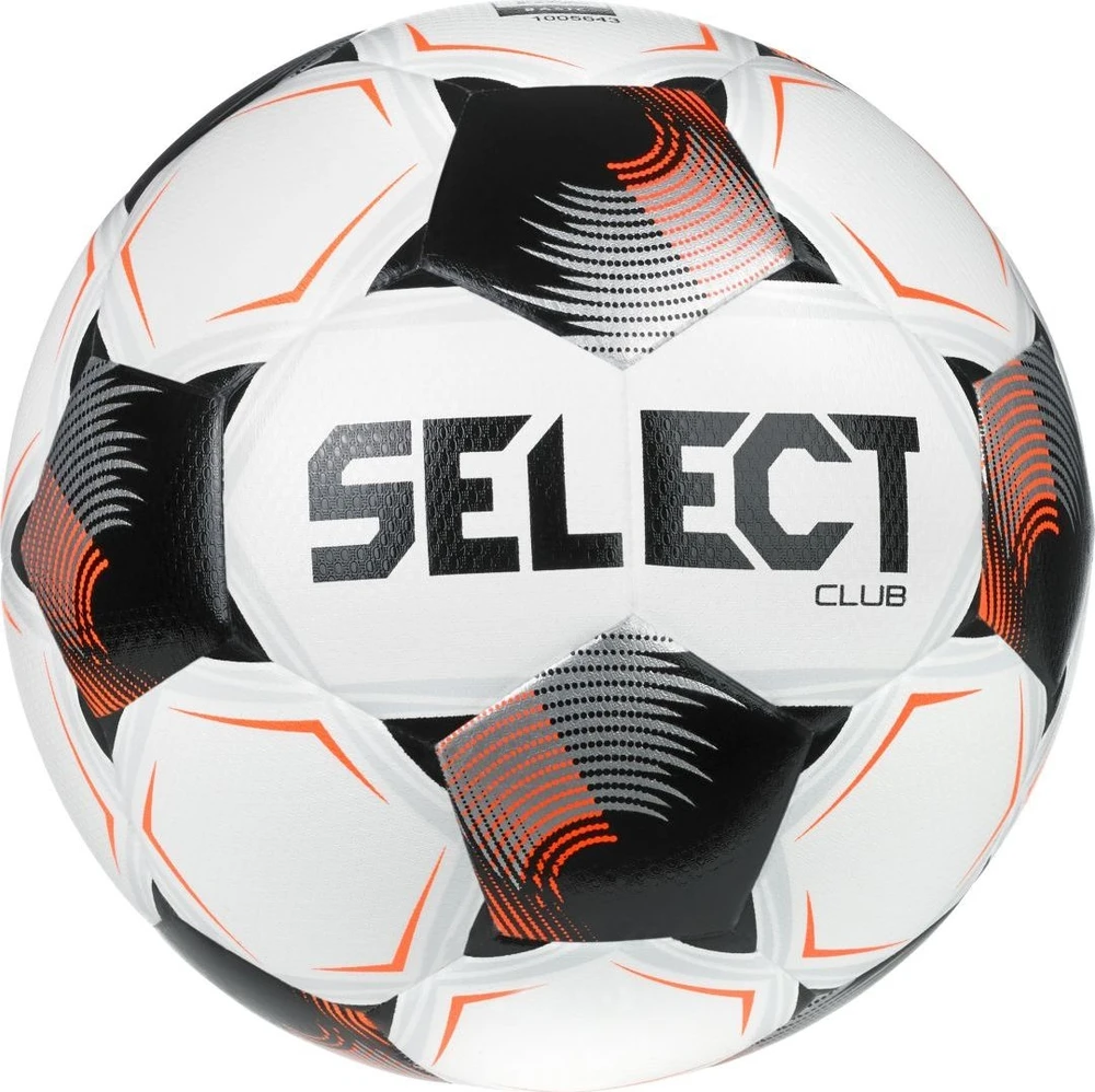 FUTBOLO KAMUOLYS SELECT CLUB V26 FIFA Basic 5 DYDIS