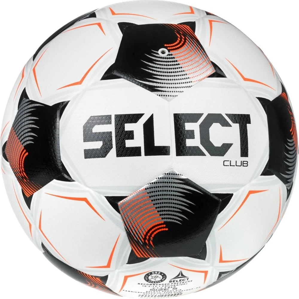 FUTBOLO KAMUOLYS SELECT CLUB V26 FIFA Basic 5 DYDIS