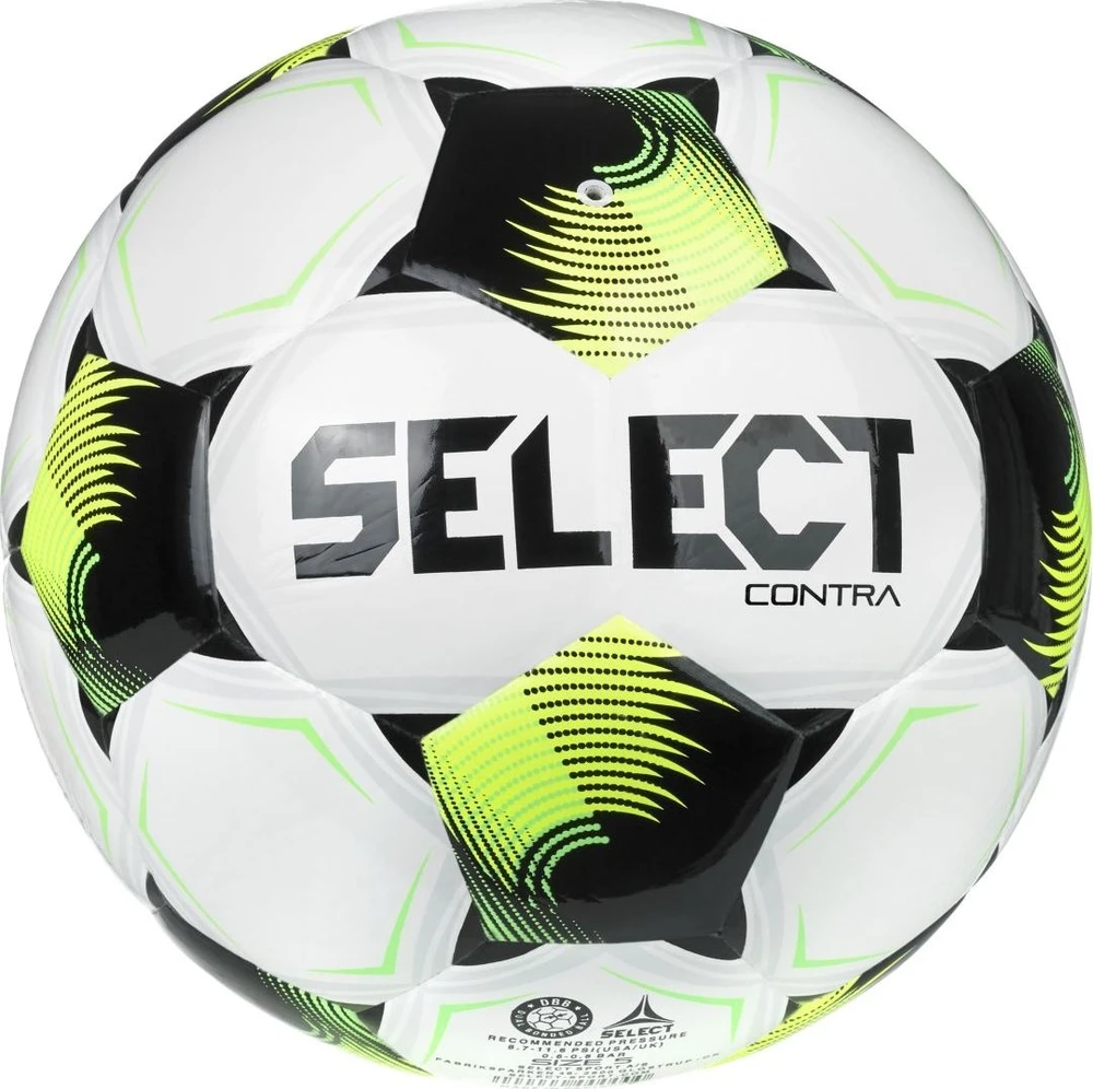 FUTBOLO KAMUOLYS SELECT CONTRA v26 FIFA Basic dydis 5