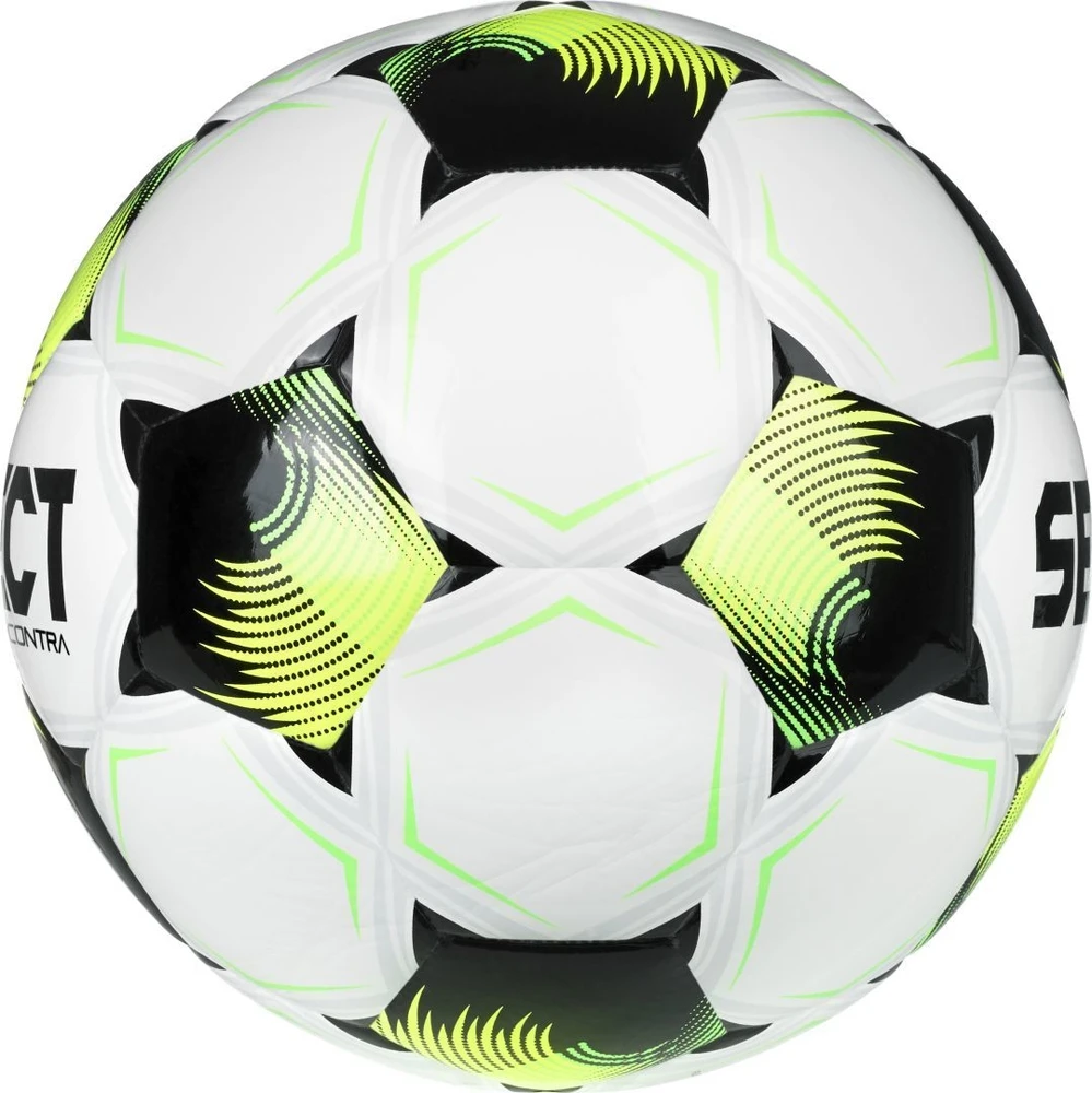 FUTBOLO KAMUOLYS SELECT CONTRA v26 FIFA Basic dydis 5