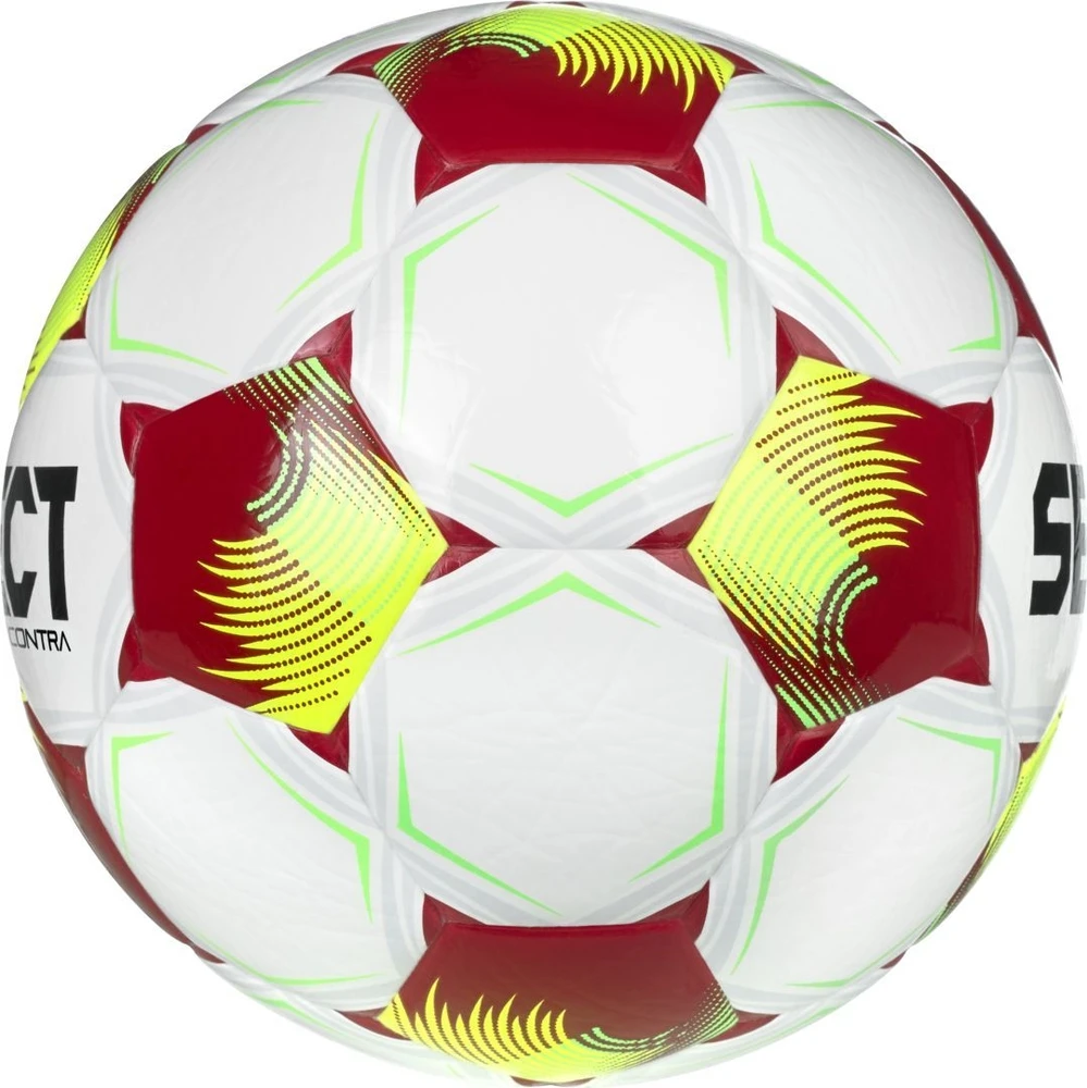 FUTBOLO KAMUOLYS SELECT CONTRA v26 FIFA Basic dydis 4