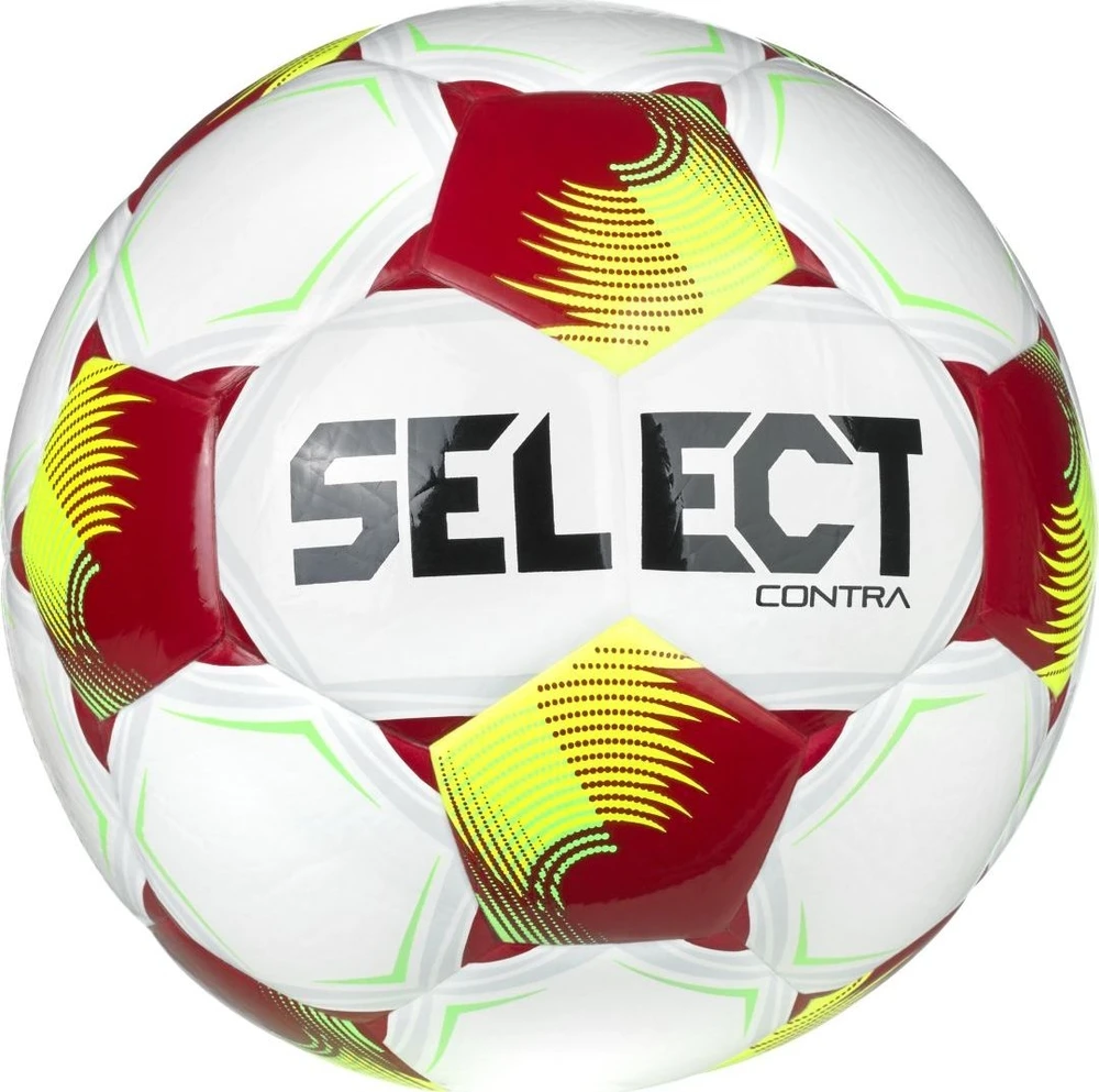 FUTBOLO KAMUOLYS SELECT CONTRA v26 FIFA Basic dydis 4