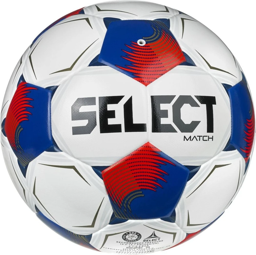 FUTBOLO KAMUOLYS SELECT MATCH DB V26 FIFA BASIC 5 DYDIS