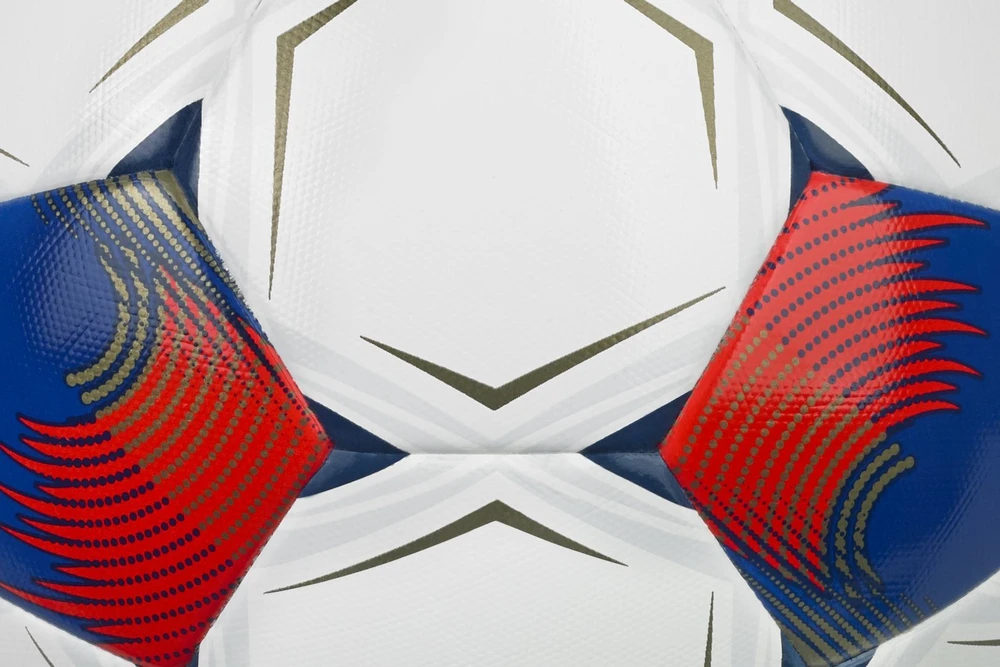 FUTBOLO KAMUOLYS SELECT MATCH DB V26 FIFA BASIC 5 DYDIS