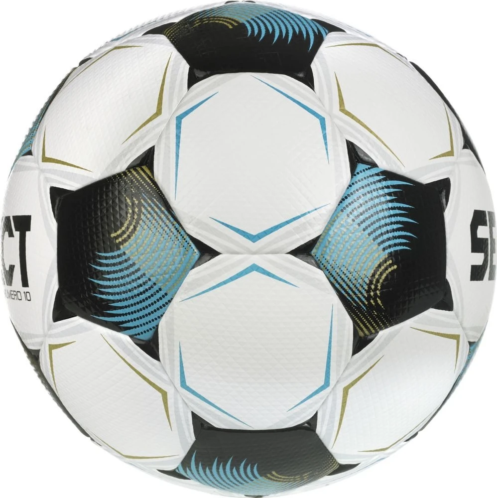 Futbolo kamuolys Select Numero 10 v26 FIFA Basic Dydis 5