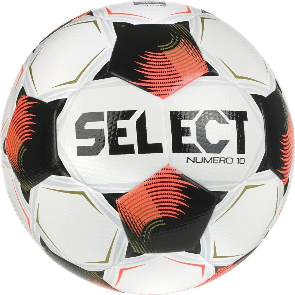 Futbolo kamuolys Select Numero 10 v26 FIFA Basic Dydis 4