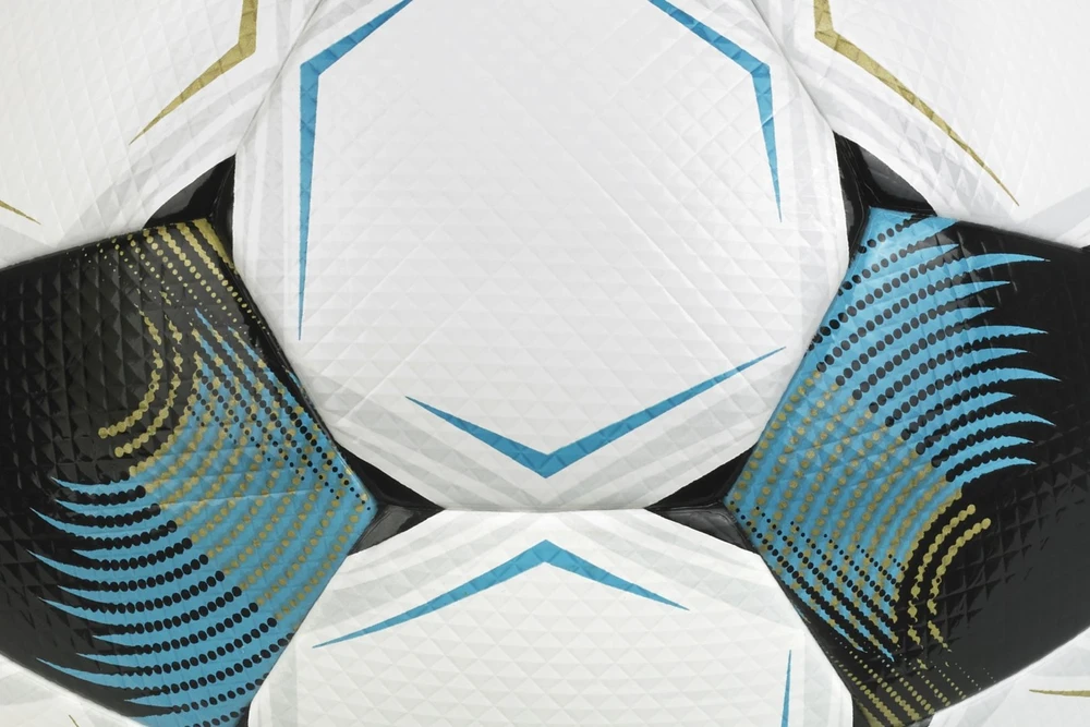 Futbolo kamuolys Select Numero 10 v26 FIFA Basic Dydis 5