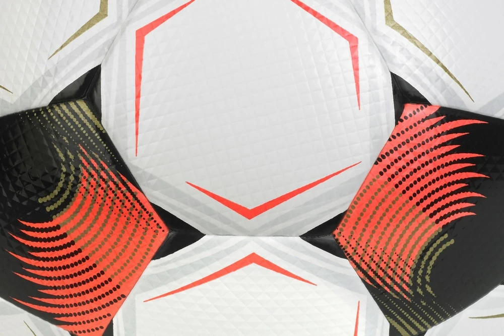 Futbolo kamuolys Select Numero 10 v26 FIFA Basic Dydis 4
