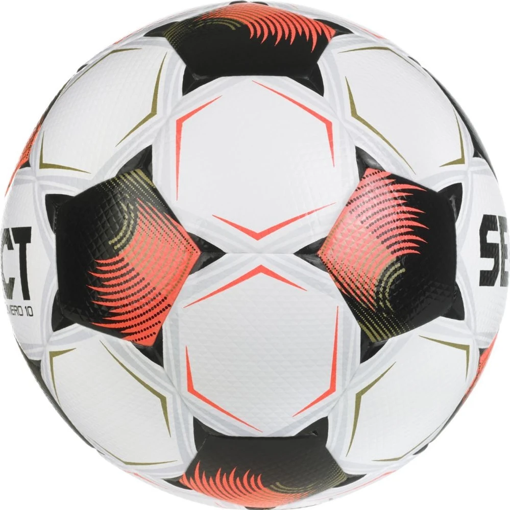Futbolo kamuolys Select Numero 10 v26 FIFA Basic Dydis 4