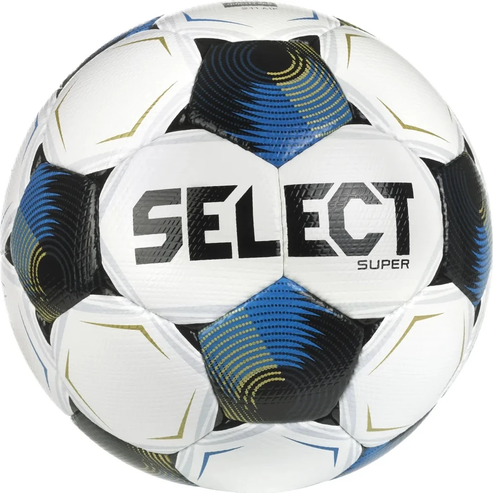 FUTBOLO KAMUOLYS SELECT SUPER V26 FIFA QUALITY PRO 5 DYDIS