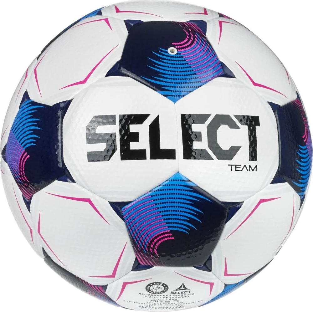 FUTBOLO KAMUOLYS SELECT TEAM V26 FIFA BASIC 4 DYDIS