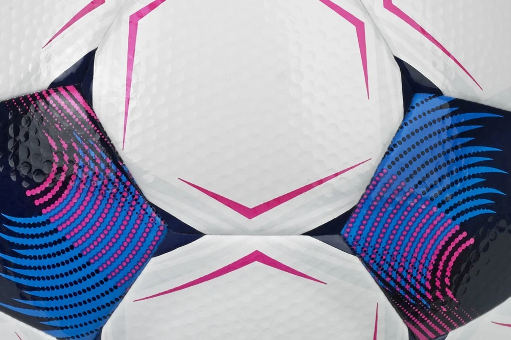 FUTBOLO KAMUOLYS SELECT TEAM V26 FIFA BASIC 4 DYDIS