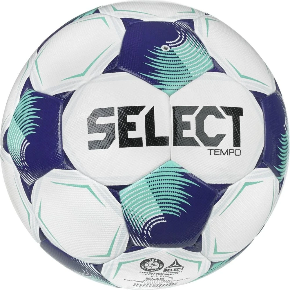 FUTBOLO KAMUOLYS SELECT Tempo FIFA Basic v26 DYDIS 4