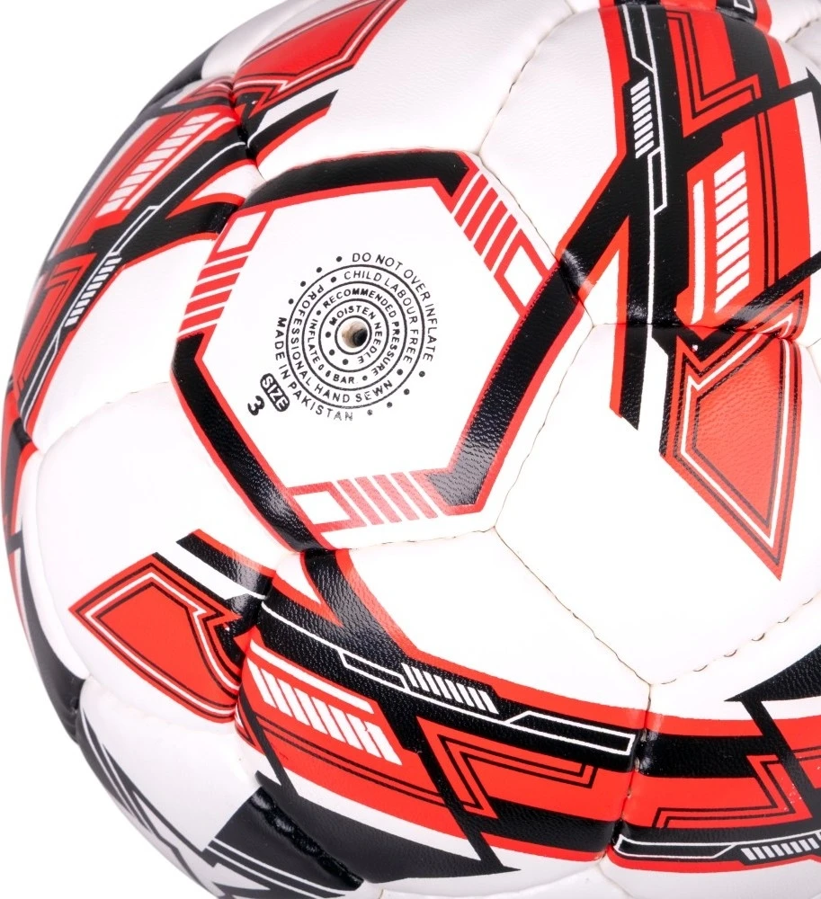 Futbolo kamuolys SPARTAN Club Junior