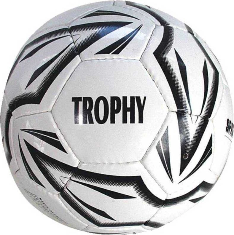 Futbolo kamuolys Spartan Throphy, sint. oda, 5 dydis