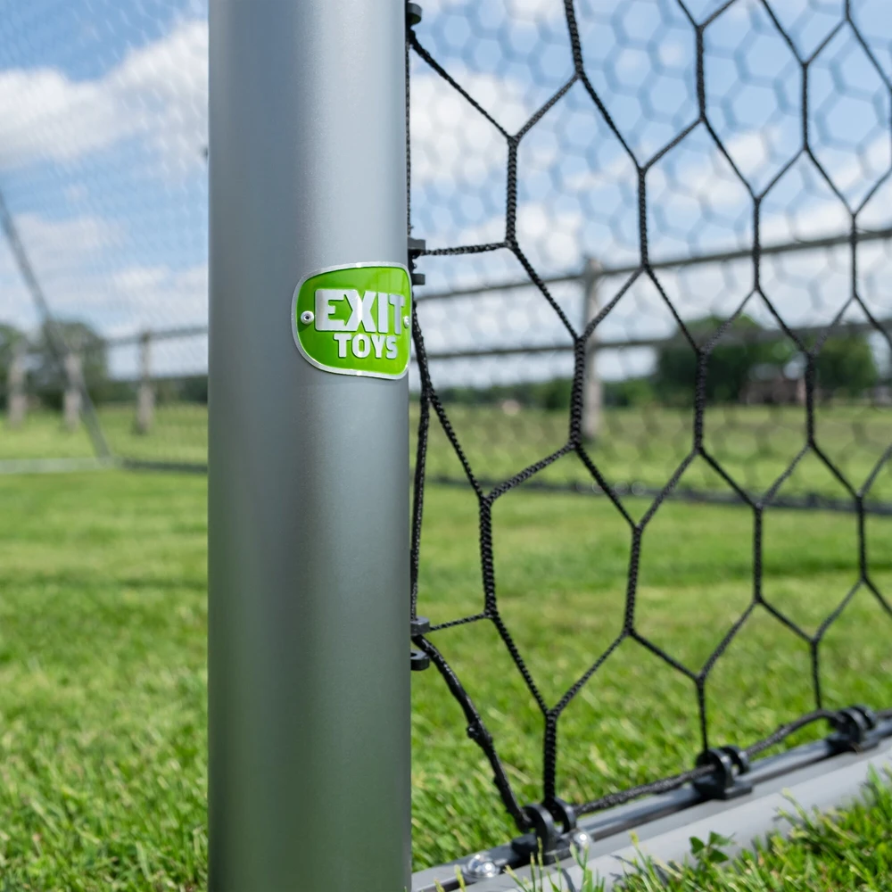 Exit futbolo vartai