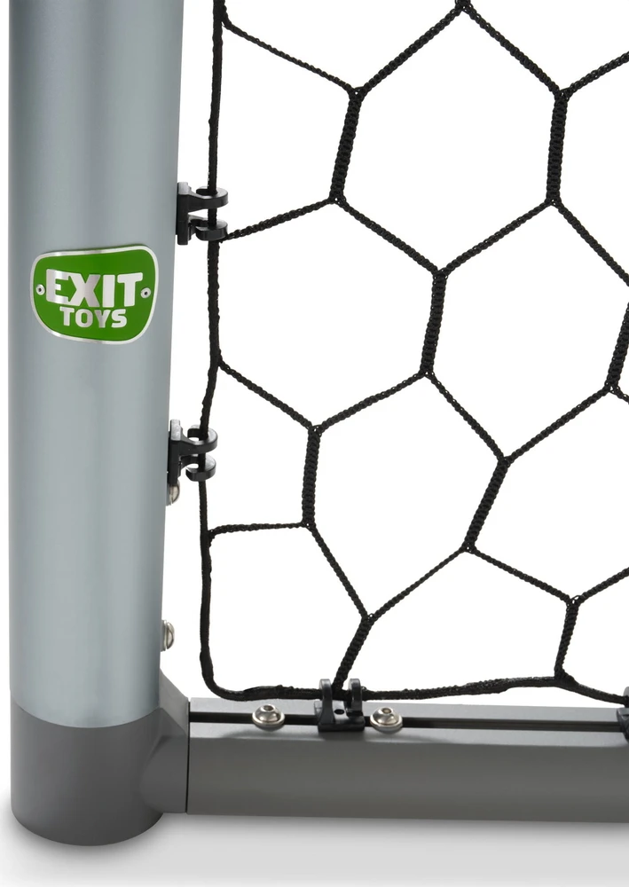 Exit futbolo vartai