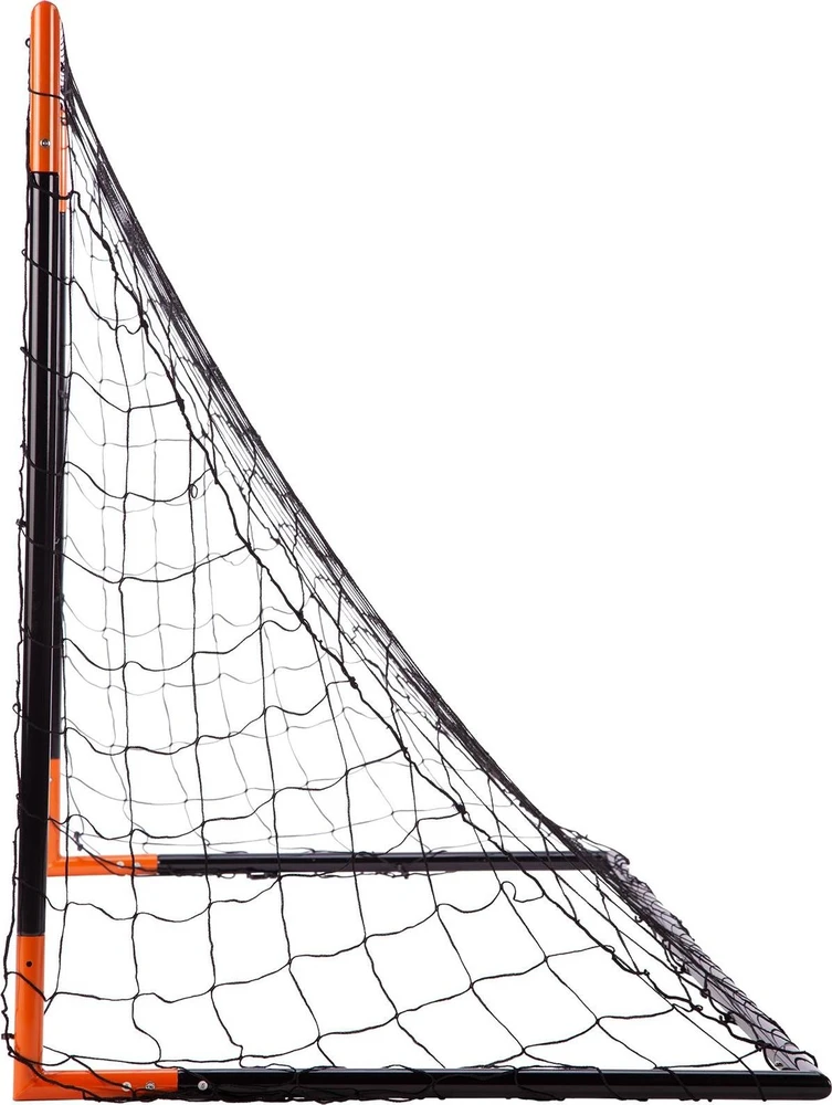Nils Extreme Futbolo vartai su tinklu BR8180 NILS