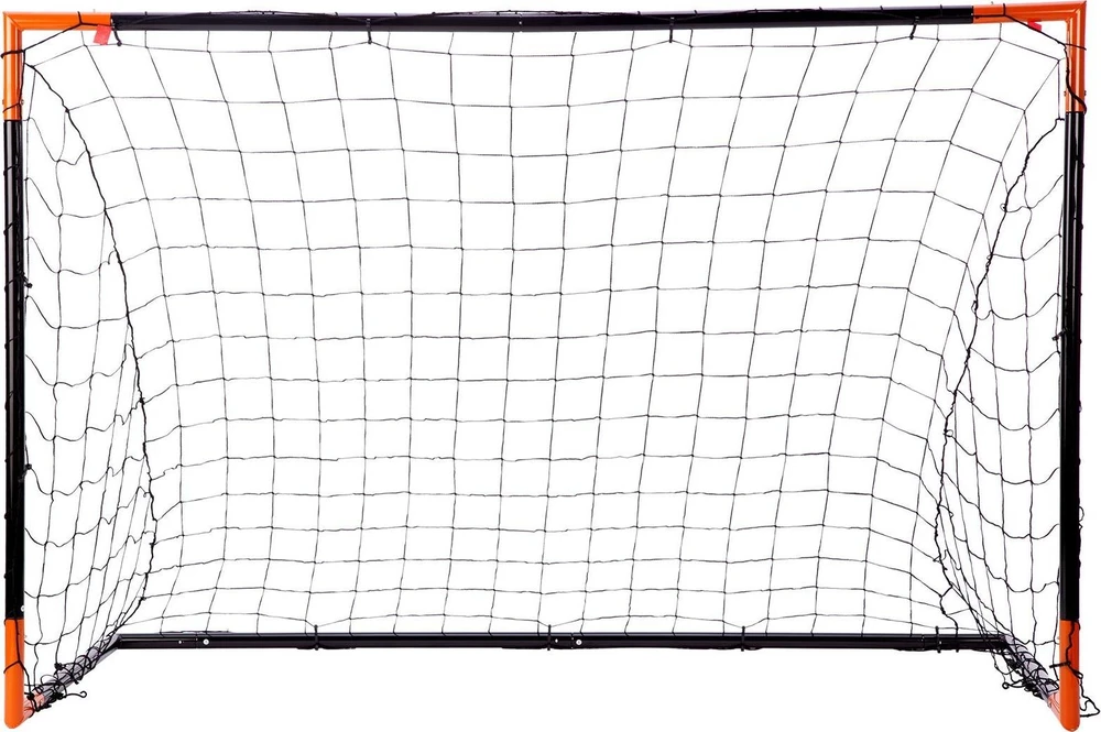 Nils Extreme Futbolo vartai su tinklu BR8180 NILS