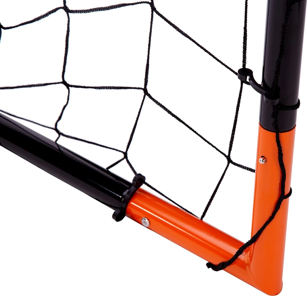Nils Extreme Futbolo vartai su tinklu BR8180 NILS